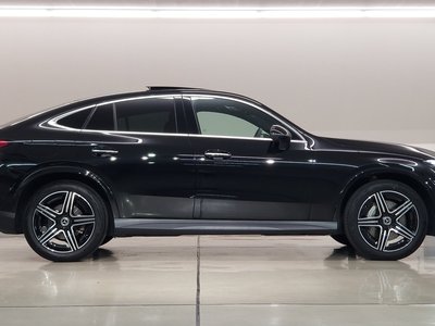 2026 Mercedes-BENZ GLC 照片 2
