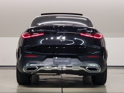 2026 Mercedes-BENZ GLC 照片 4
