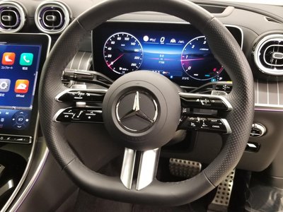 2026 Mercedes-BENZ GLC 照片 7