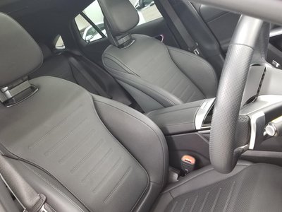 صورة مصغرة 13 لـ 2026 Mercedes-BENZ GLC