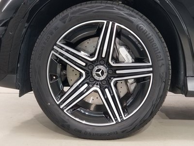 2026 Mercedes-BENZ GLC 照片 5