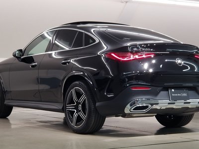 2026 Mercedes-BENZ GLC 照片 3