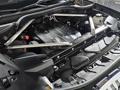 BMW X7 - 7