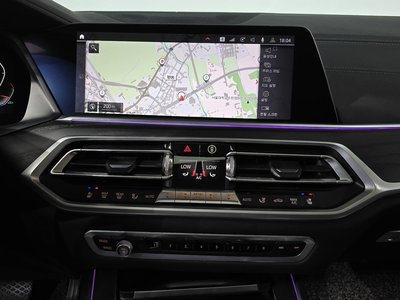 صورة مصغرة 14 لـ 2020 BMW X7