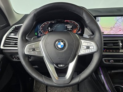 صورة مصغرة 13 لـ 2020 BMW X7
