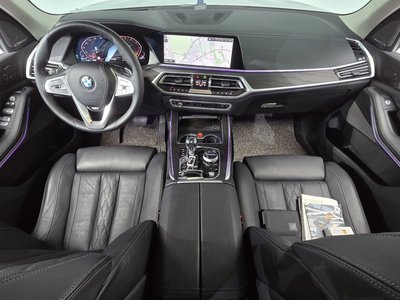 BMW X7 - 5