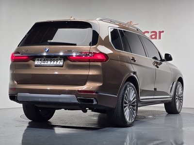 BMW X7 - 3