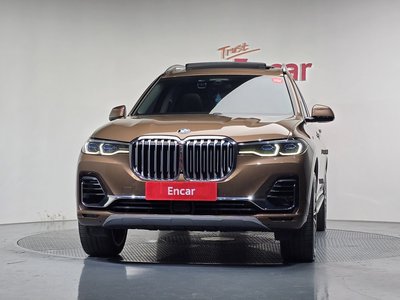 BMW X7 - 2
