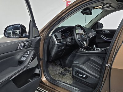 BMW X7 - 10