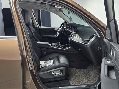 صورة مصغرة 11 لـ 2020 BMW X7