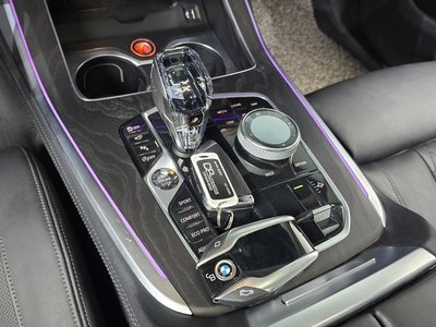 BMW X7 - 9