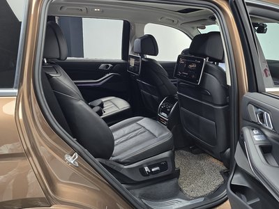 صورة مصغرة 12 لـ 2020 BMW X7