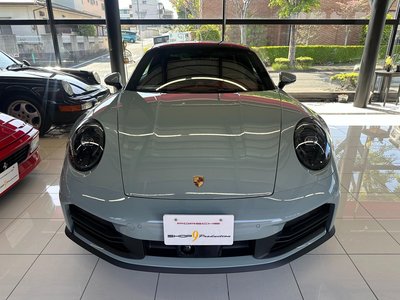 PORSCHE 911 - 2