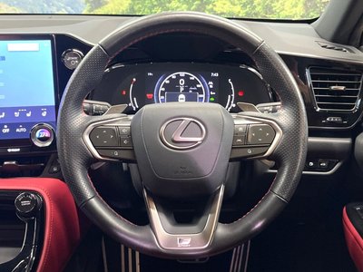 صورة مصغرة 65 لـ 2022 Lexus NX