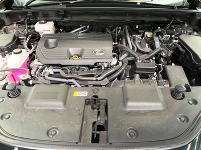 صورة مصغرة 18 لـ 2022 Lexus NX