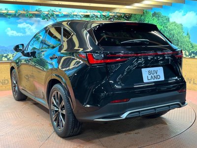 صورة مصغرة 60 لـ 2022 Lexus NX