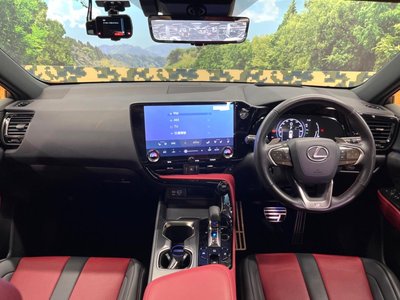 LEXUS NX - 2