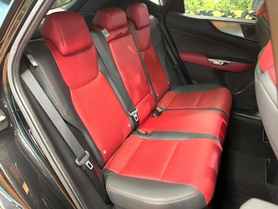 صورة مصغرة 12 لـ 2022 Lexus NX