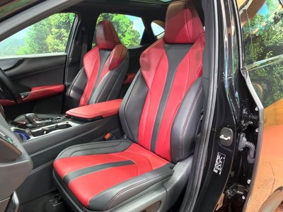 صورة مصغرة 23 لـ 2022 Lexus NX
