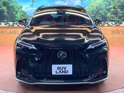 صورة مصغرة 16 لـ 2022 Lexus NX