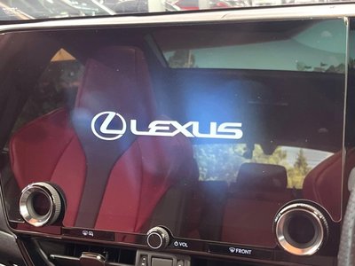 LEXUS NX - 4