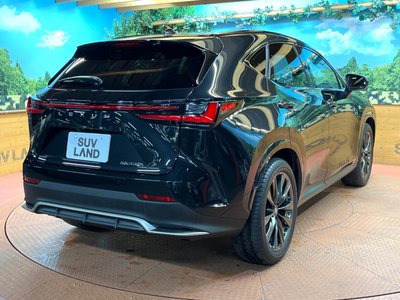 صورة مصغرة 59 لـ 2022 Lexus NX
