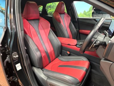 صورة مصغرة 11 لـ 2022 Lexus NX