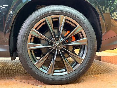 صورة مصغرة 27 لـ 2022 Lexus NX
