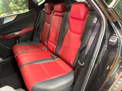 صورة مصغرة 22 لـ 2022 Lexus NX