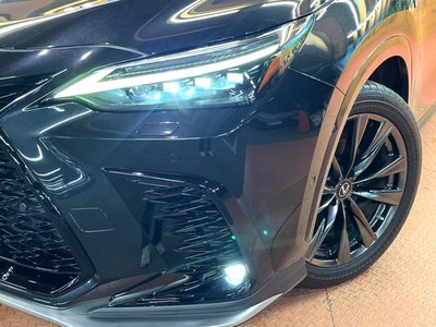 صورة مصغرة 14 لـ 2022 Lexus NX