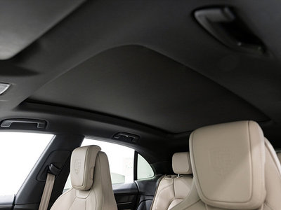 2025 Porsche MACAN 缩略图 15