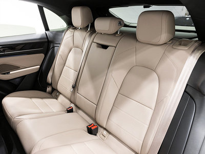 2025 Porsche MACAN 缩略图 17
