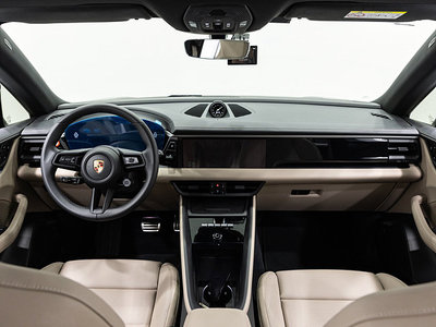 2025 Porsche MACAN 照片 5
