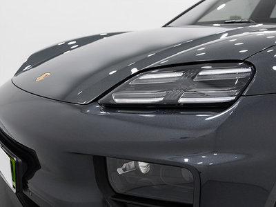 2025 Porsche MACAN 缩略图 11