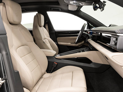 2025 Porsche MACAN 缩略图 14
