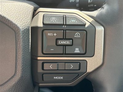 2024 Toyota LAND CRUISER 250 — фото 10
