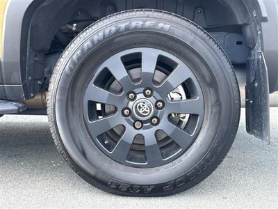 2024 Toyota LAND CRUISER 250 — миниатюра 41