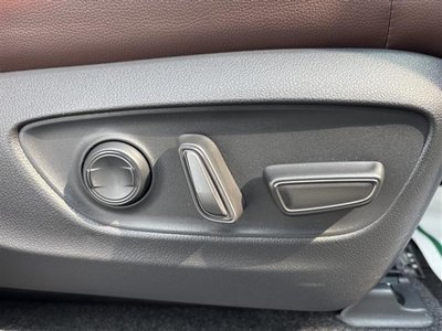 2024 Toyota LAND CRUISER 250 — миниатюра 20