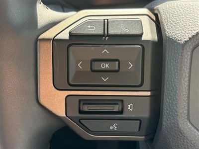 2024 Toyota LAND CRUISER 250 — фото 9