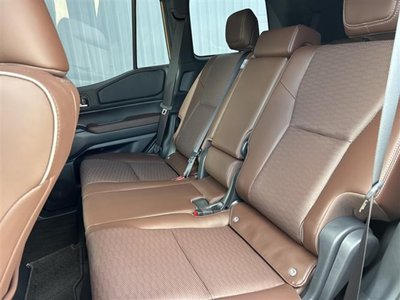 2024 Toyota LAND CRUISER 250 — миниатюра 31