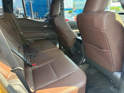 2024 Toyota LAND CRUISER 250 — миниатюра 28