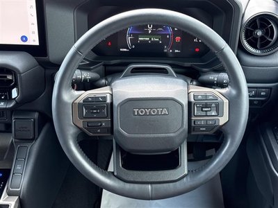 2024 Toyota LAND CRUISER 250 — фото 8