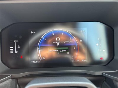 2024 Toyota LAND CRUISER 250 — миниатюра 13