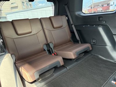 2024 Toyota LAND CRUISER 250 — миниатюра 32