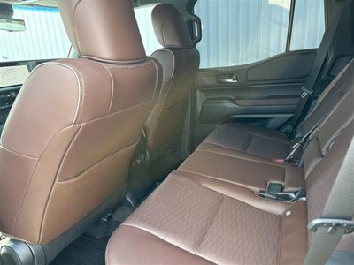 2024 Toyota LAND CRUISER 250 — миниатюра 29