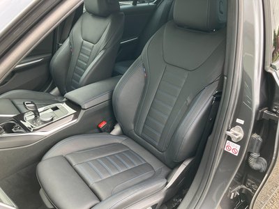 صورة مصغرة 35 لـ 2021 BMW 3 SERIES