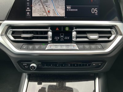صورة مصغرة 20 لـ 2021 BMW 3 SERIES
