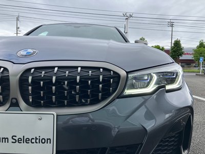 صورة مصغرة 46 لـ 2021 BMW 3 SERIES