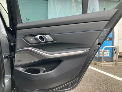 صورة مصغرة 40 لـ 2021 BMW 3 SERIES