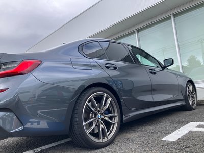 صورة مصغرة 49 لـ 2021 BMW 3 SERIES